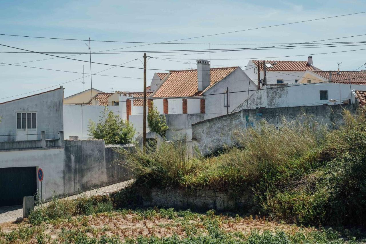 Casa Ti Carolina Villa Nazare Exterior photo