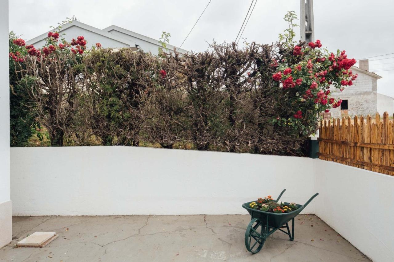 Casa Ti Carolina Villa Nazare Exterior photo