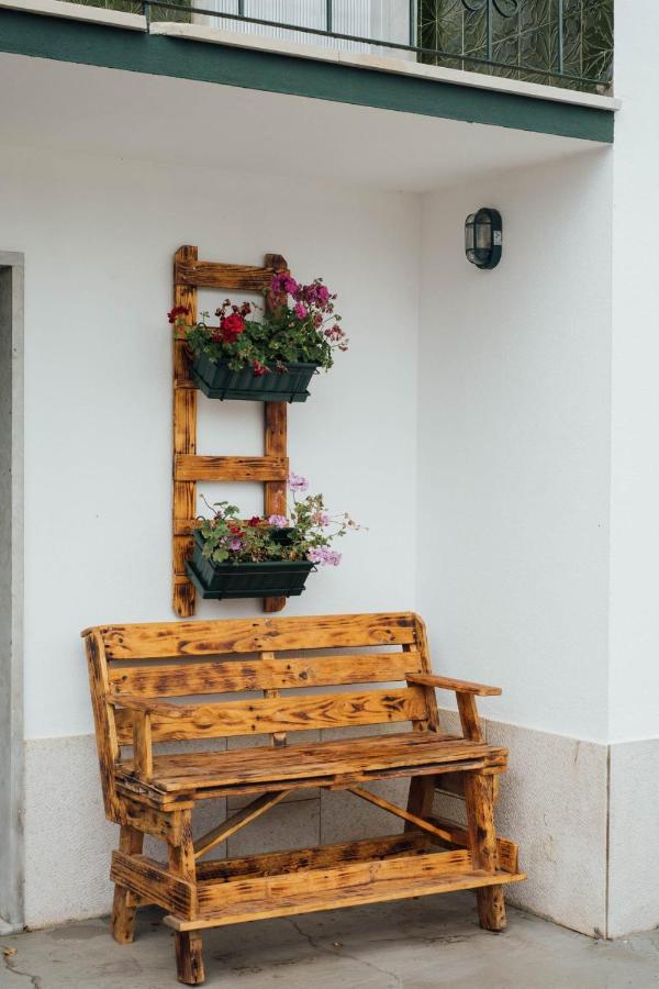 Casa Ti Carolina Villa Nazare Exterior photo